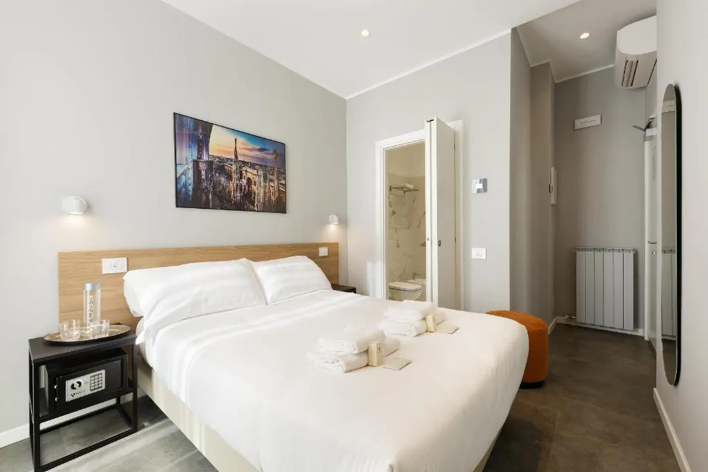Hotel 22 Marzo