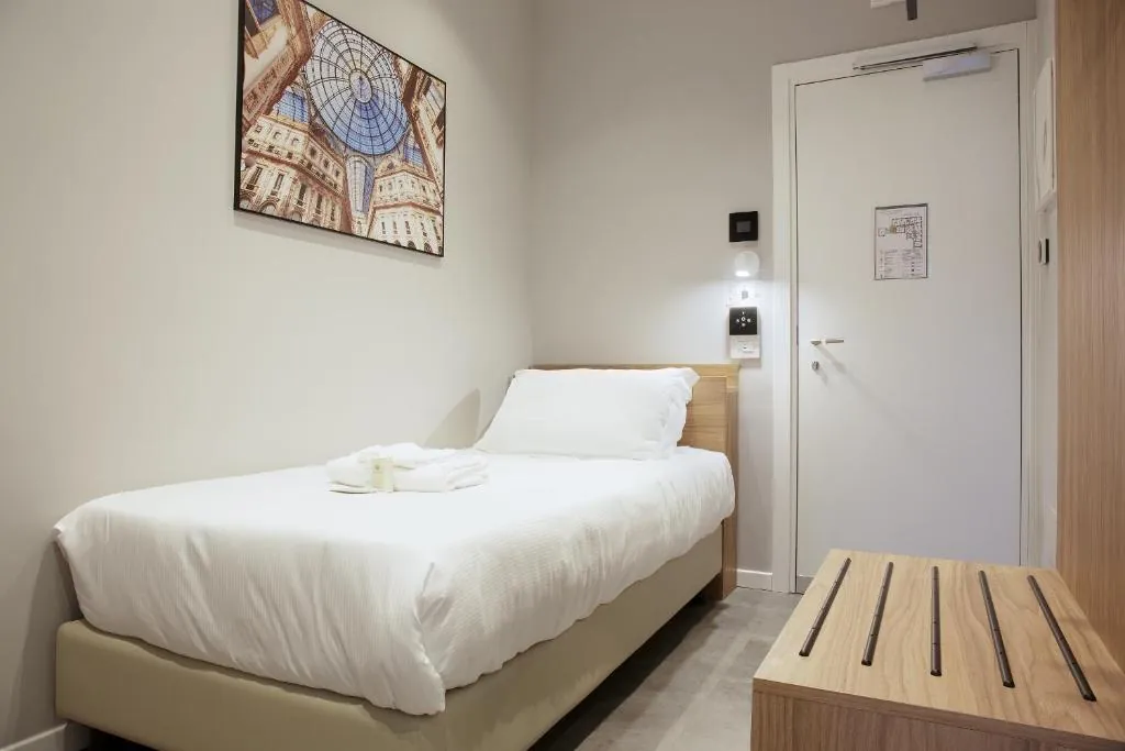 Hotel 22 Marzo