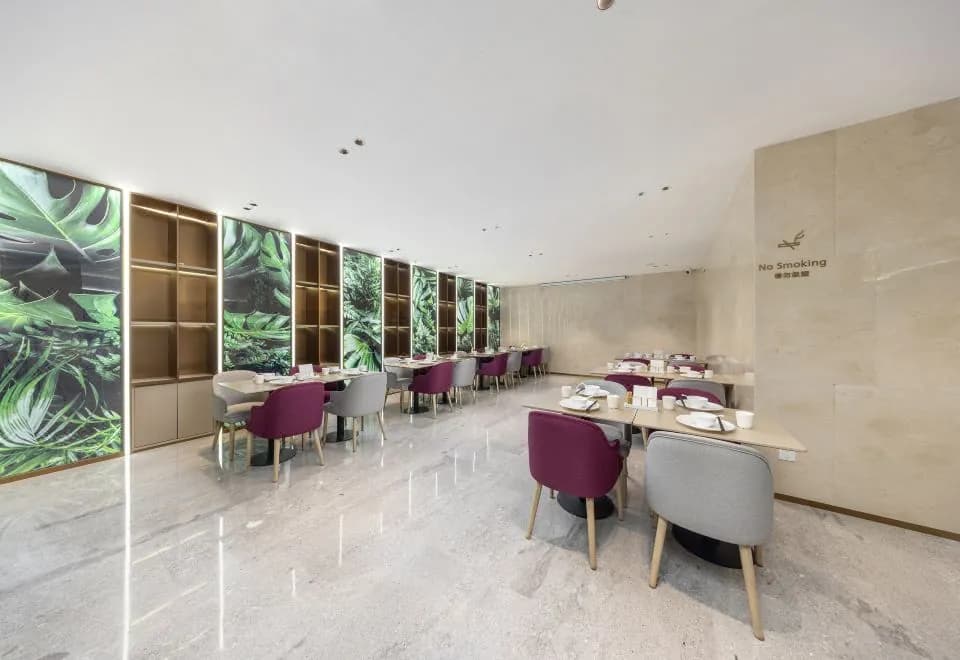 Lavande Hotel (Guangzhou Tianhe Shipai East Road Gangding Metro Station)