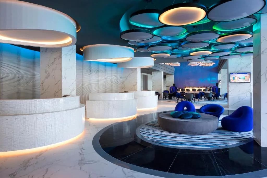 Mytt Beach Hotel Pattaya