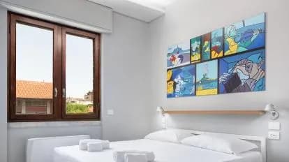 Babila Hostel & Bistrot