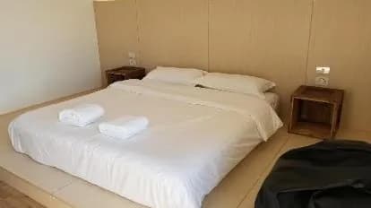 Bed to Bangkok - Hostel