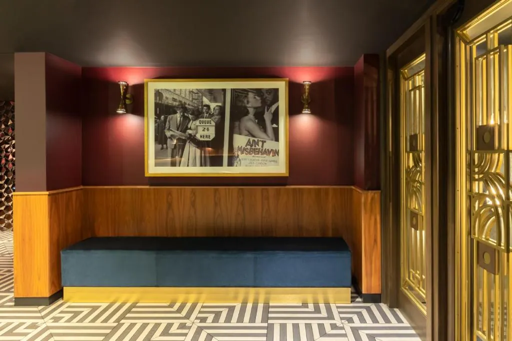 Hotel Indigo London - 1 Leicester Square, an IHG Hotel