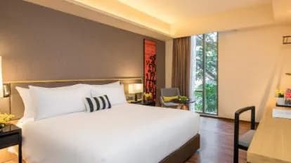 Travelodge Sukhumvit 11