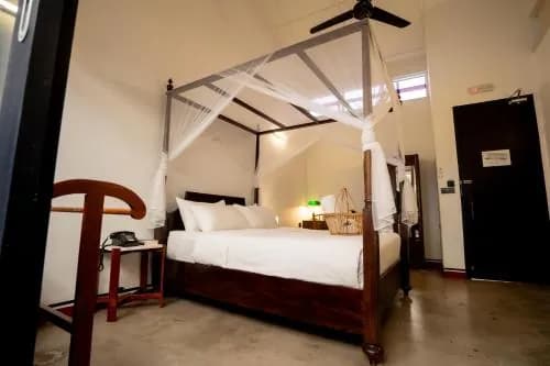 Tian Jing Hotel