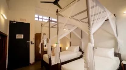 Tian Jing Hotel