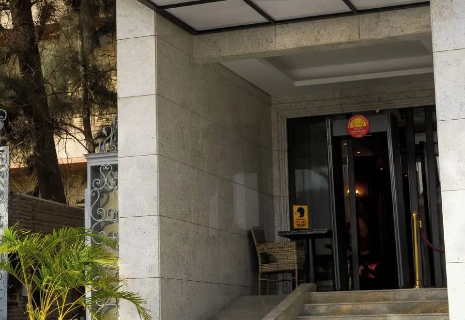 Hotel Royal Marshal