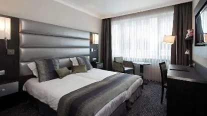 Best Western Hotel Royal Centre