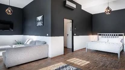 Bohem Prague Hotel