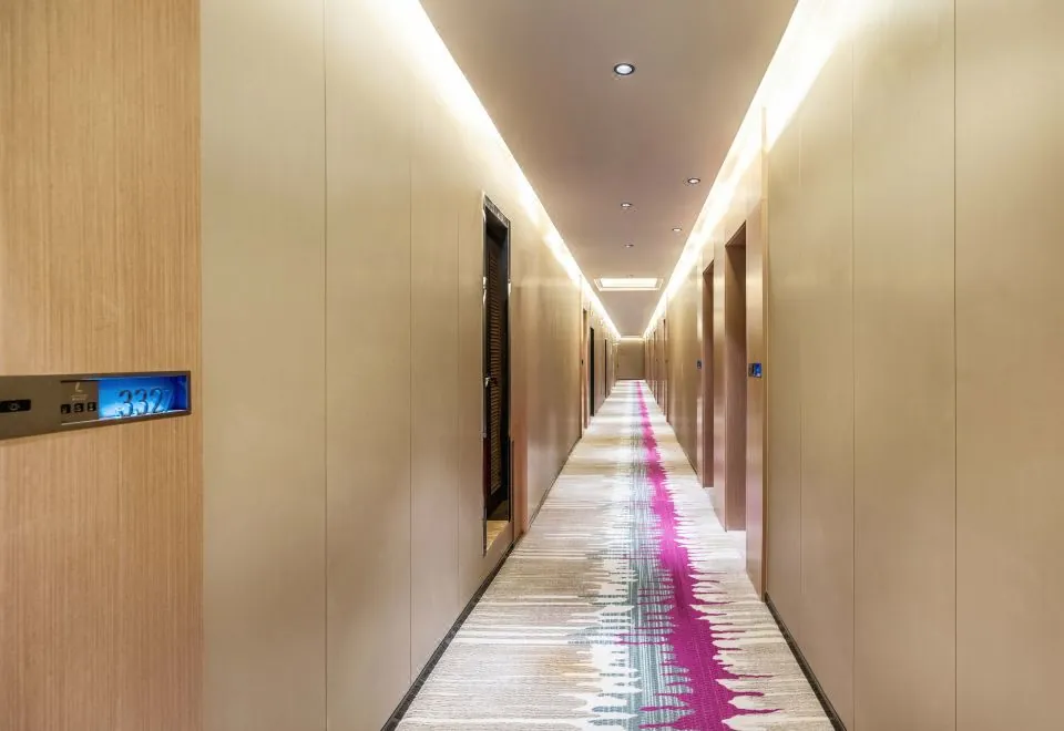 Lavande HotelLavande Hotel (Guangzhou Financial City Tianhe Park Metro Station Branch)