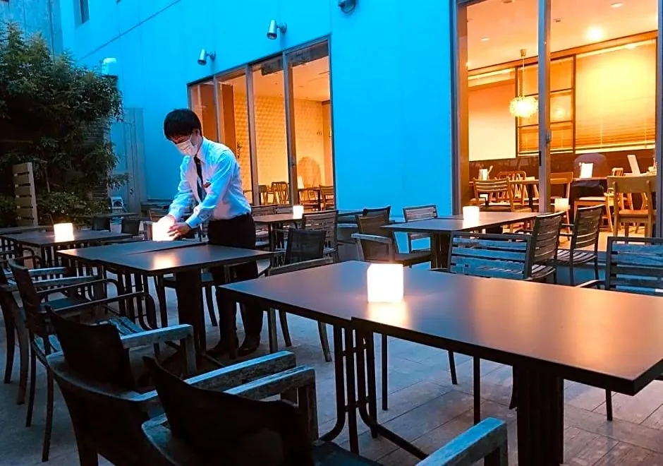 Super Hotel Premier Akasaka