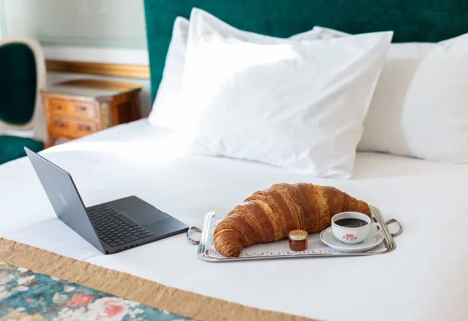 Hotel Belfast Paris