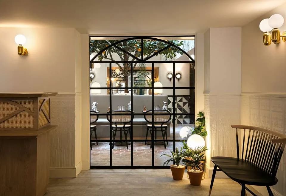 Royal Madeleine Hotel & Spa