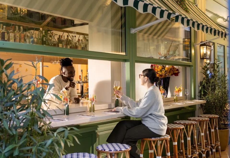 Royal Madeleine Hotel & Spa