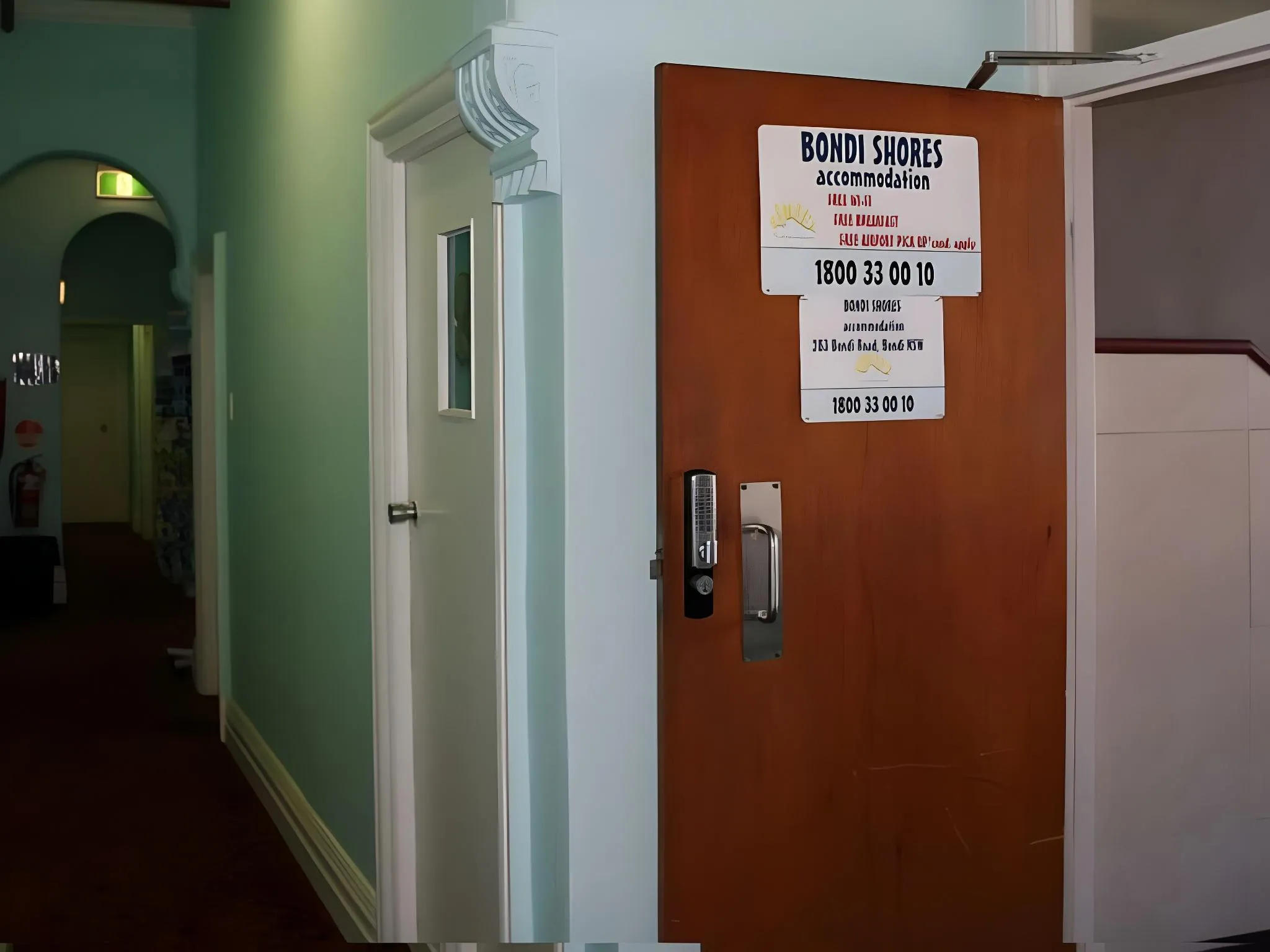Bondi Shores - Hostel