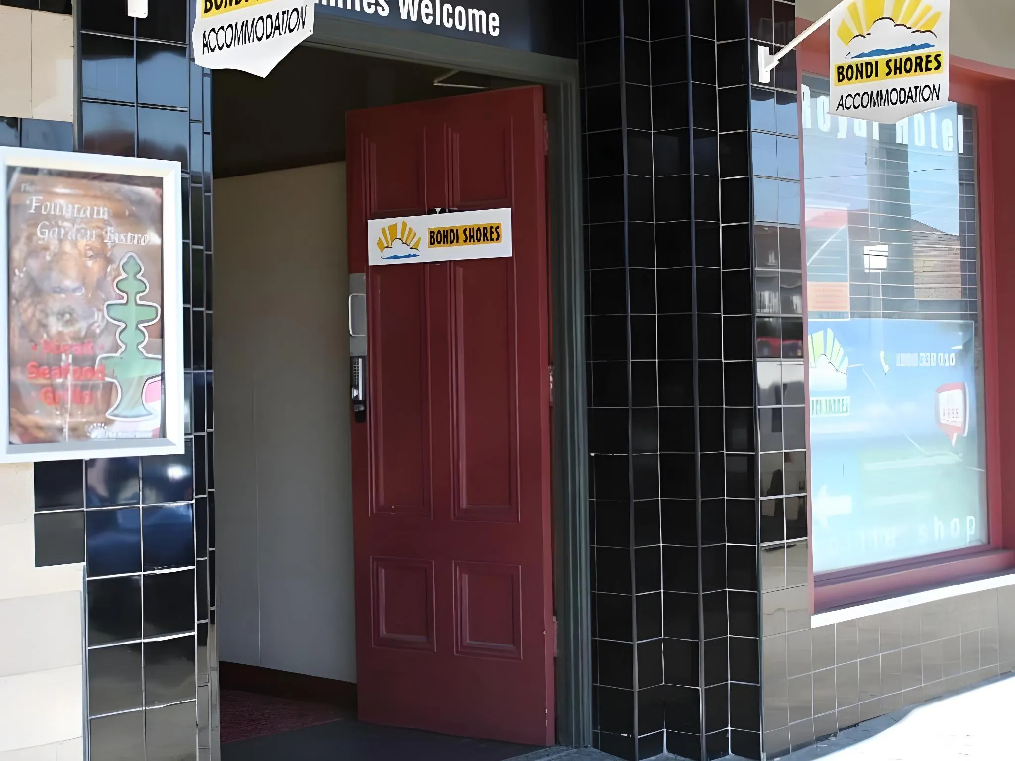 Bondi Shores - Hostel