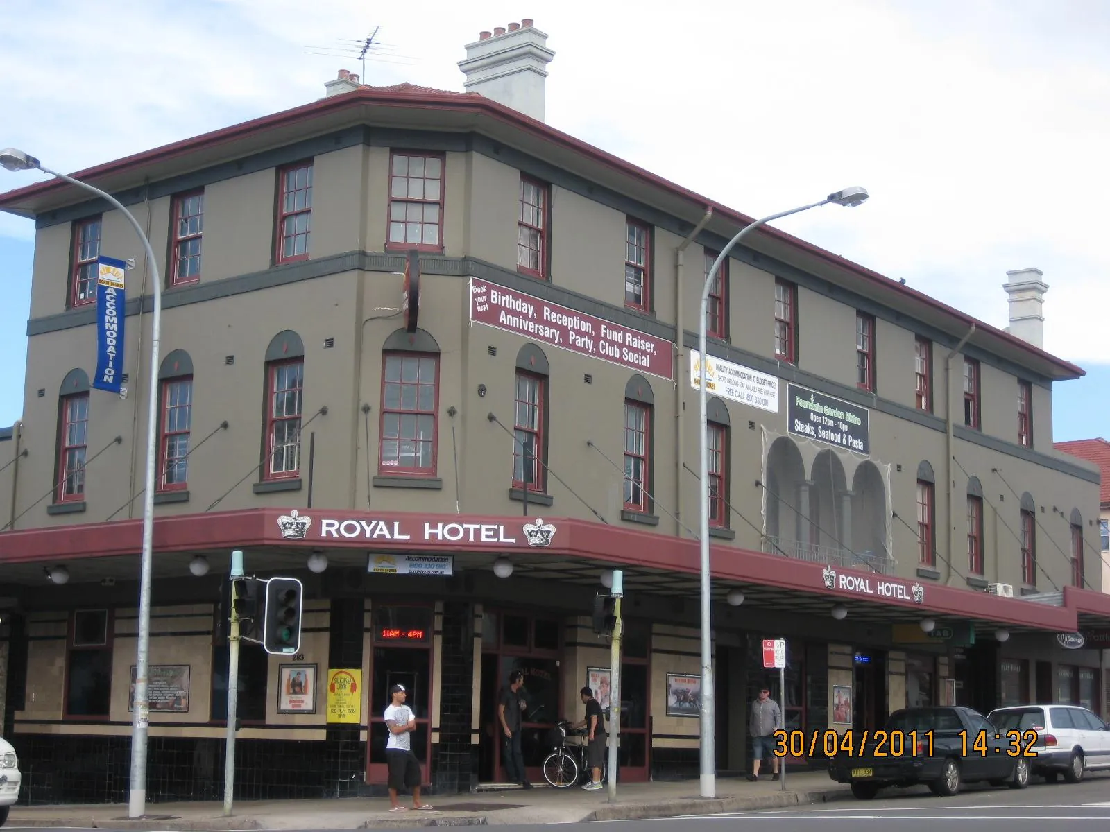 Bondi Shores - Hostel