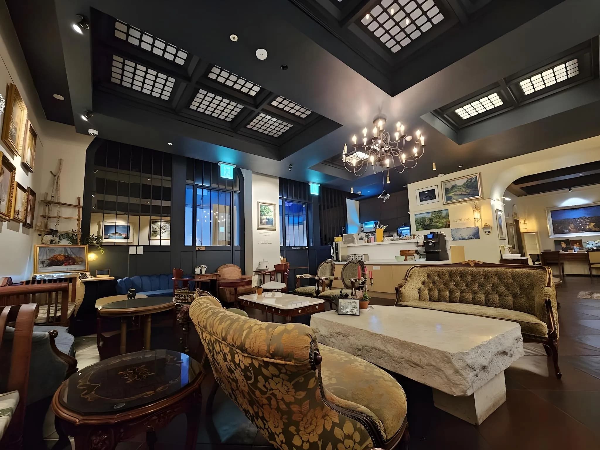 Le Mong Hotel -Mong