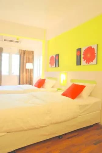 The Inn Saladaeng