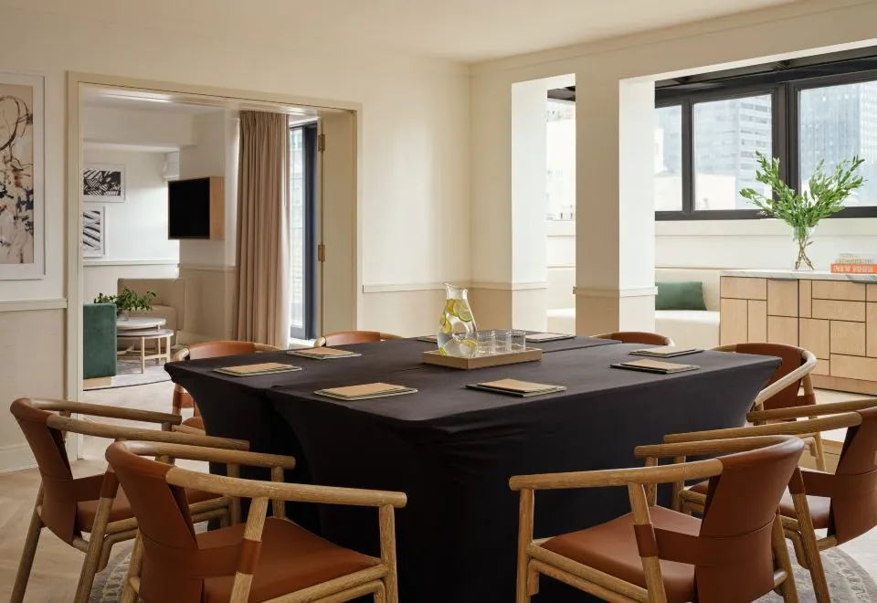 Kimpton Ashbel New York Park Avenue by IHG