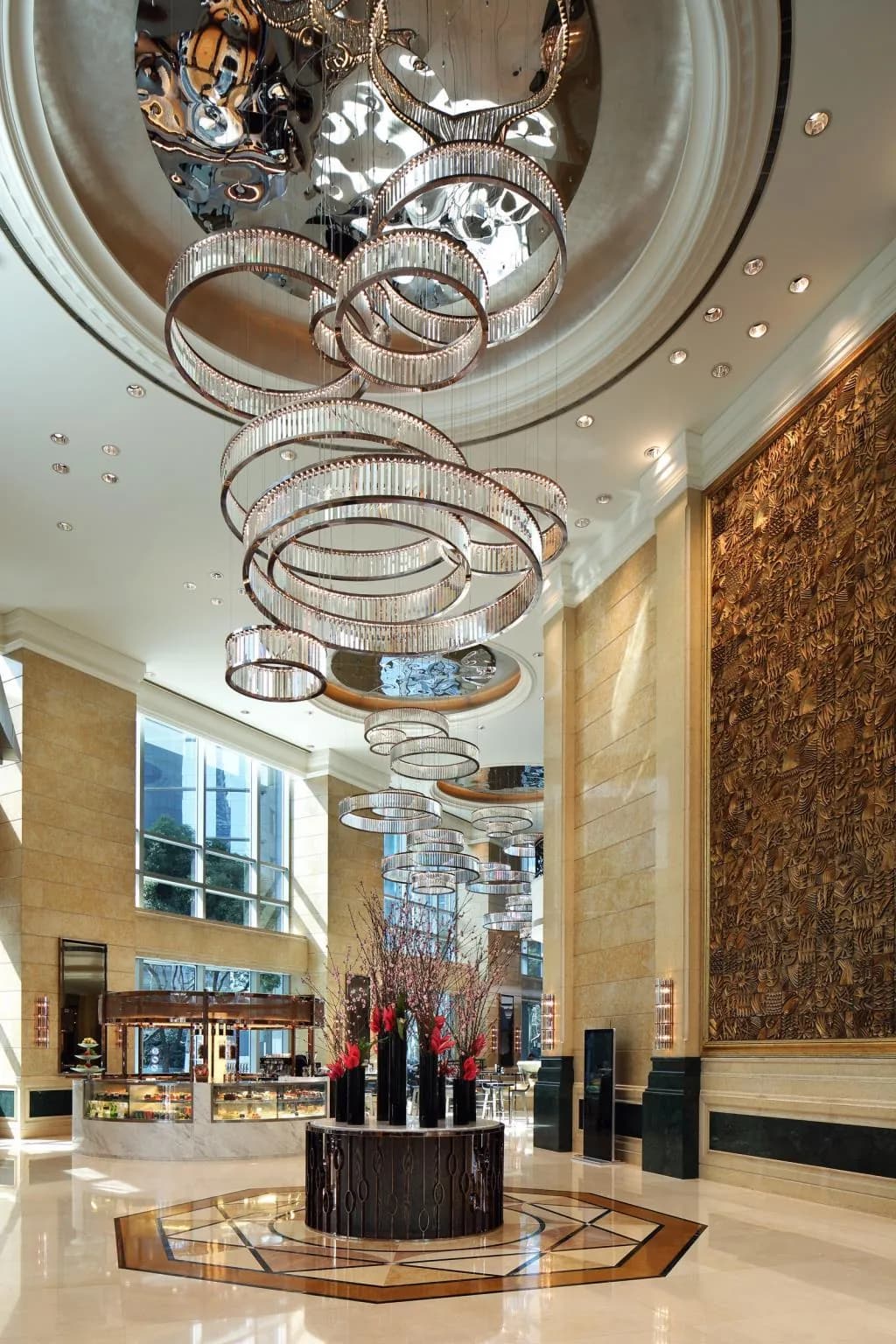 Alila Shanghai