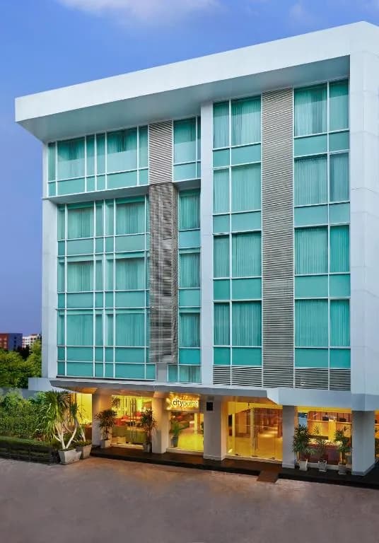 Citypoint Hotel Bangkok