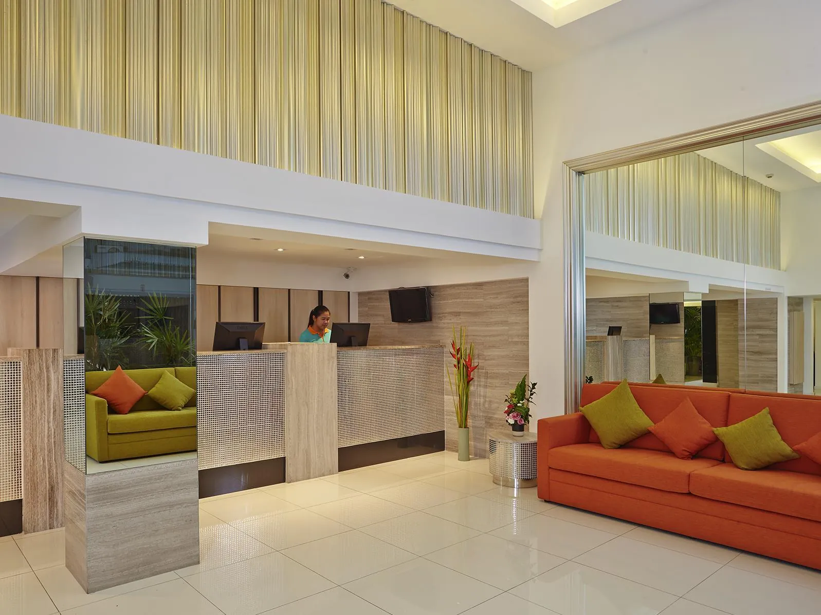 Citypoint Hotel Bangkok
