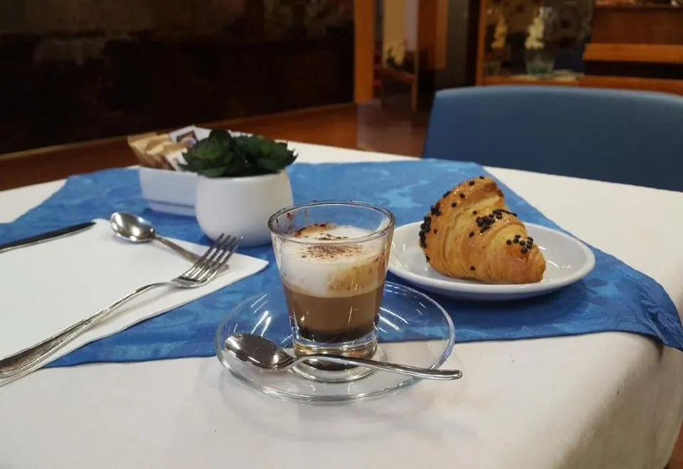Hotel Lido
