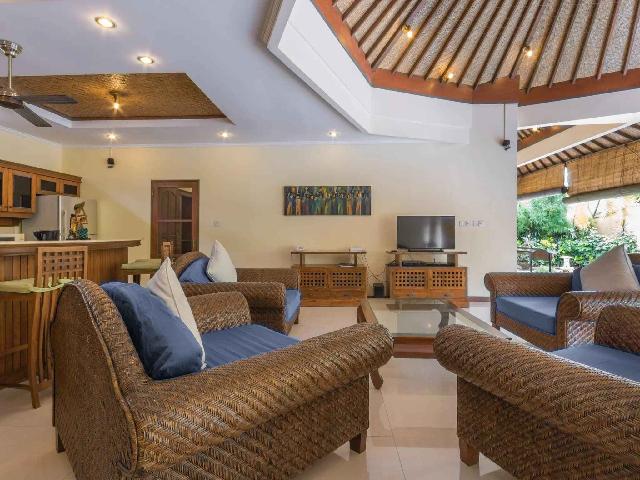 Bali Jade Villa