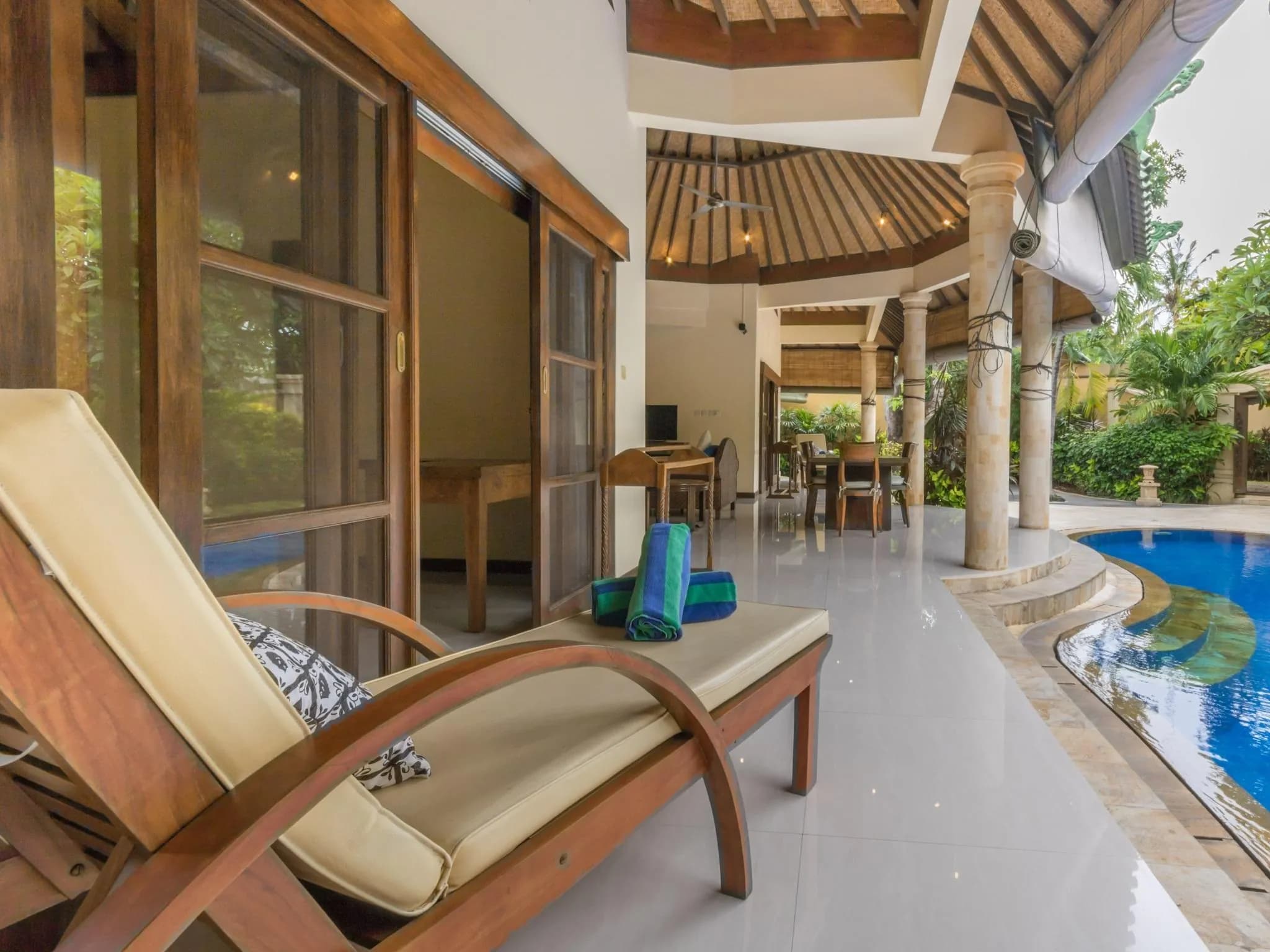 Bali Jade Villa