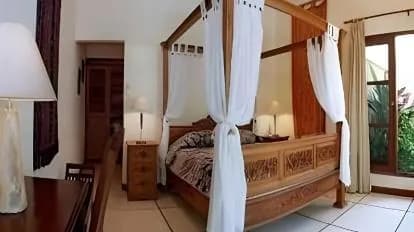 Bali Golden Villas