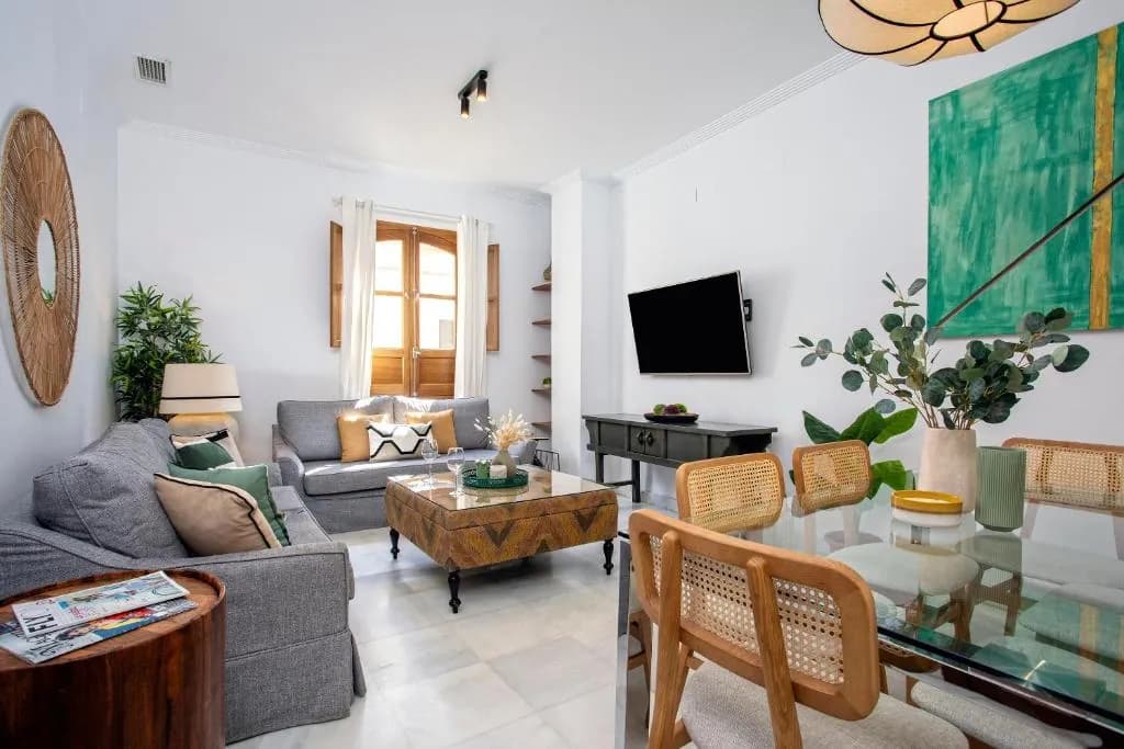 Genteel Home Zaragoza