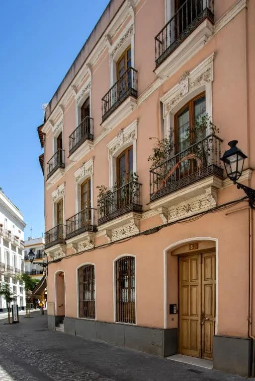 Genteel Home Zaragoza