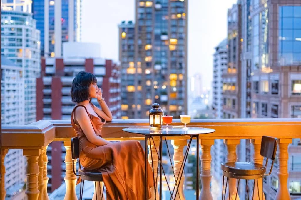 Hotel Muse Bangkok, Autograph Collection (Marriott International)