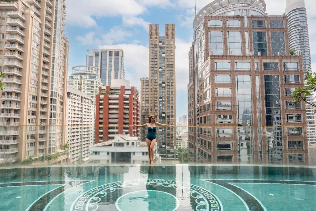 Hotel Muse Bangkok, Autograph Collection (Marriott International)