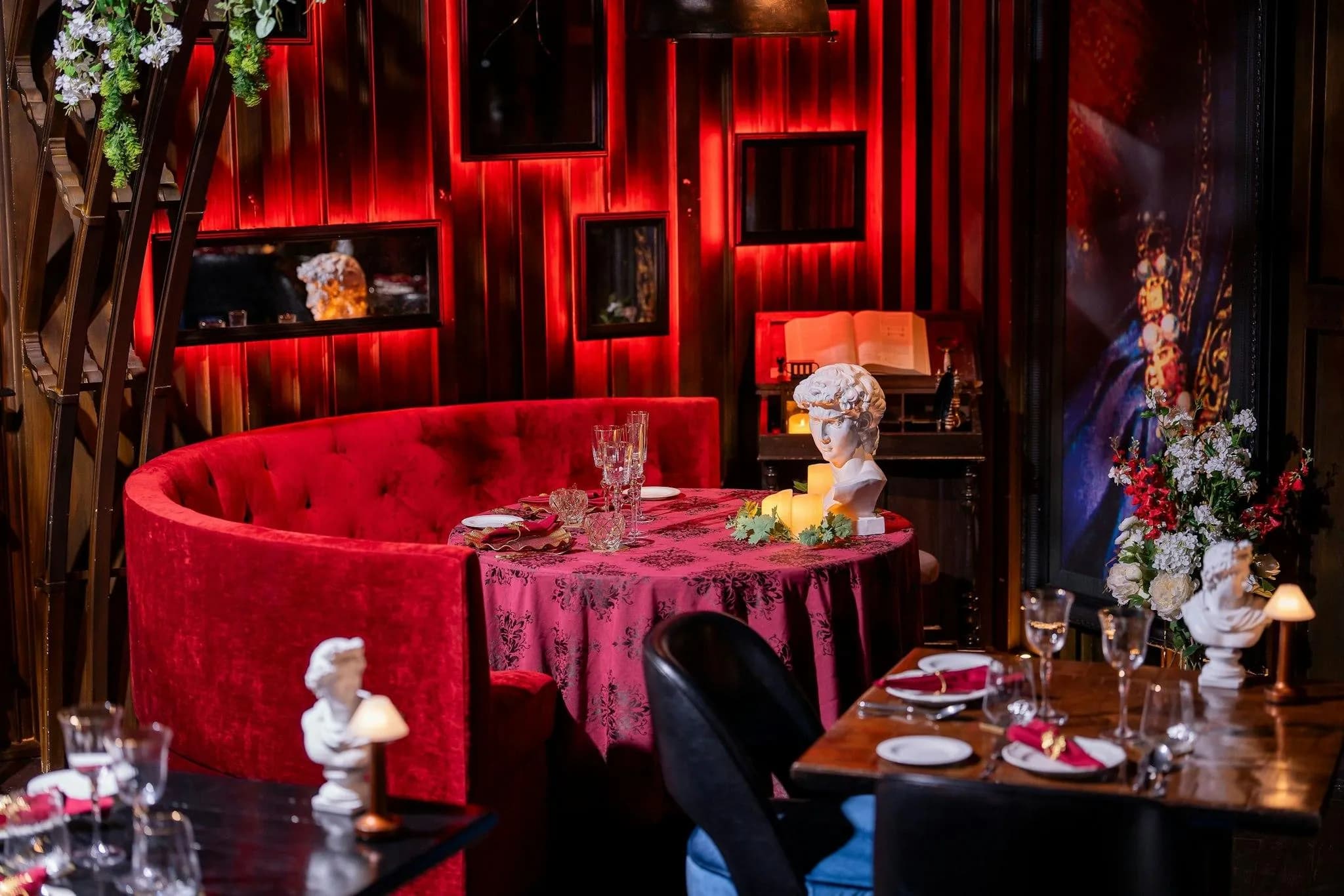 Hotel Muse Bangkok, Autograph Collection (Marriott International)