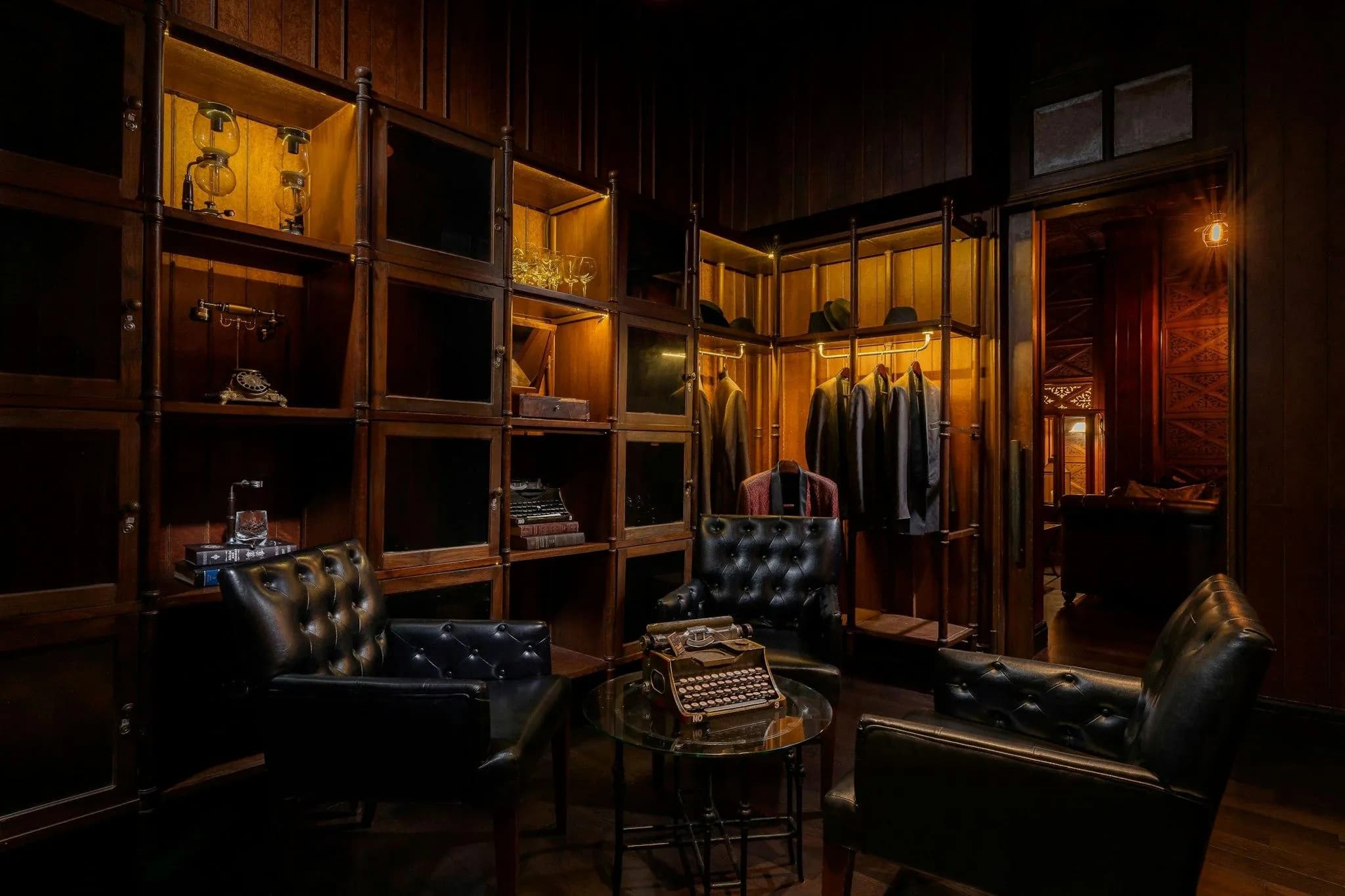 Hotel Muse Bangkok, Autograph Collection (Marriott International)