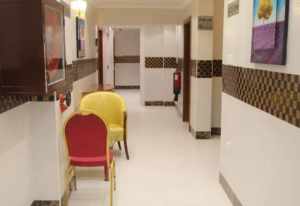 Al Sabkha Hotel