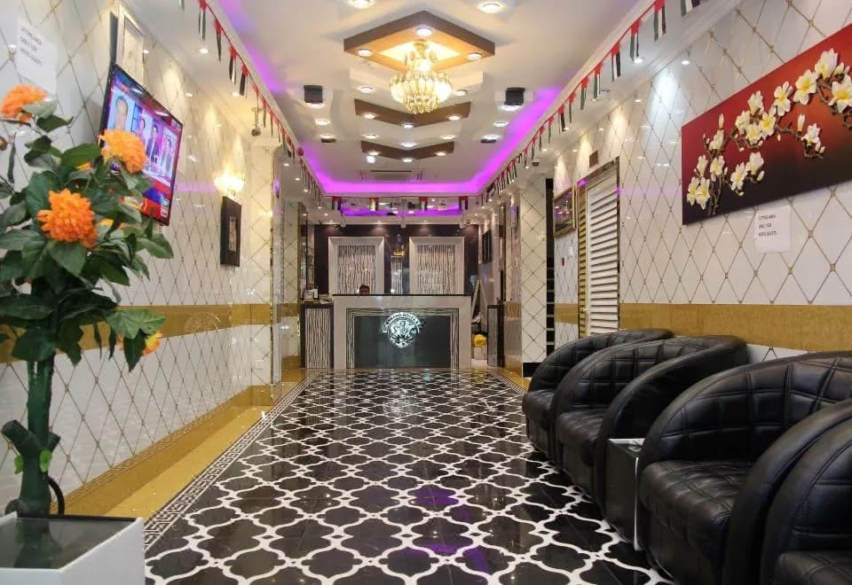 Al Sabkha Hotel