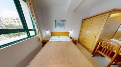 New Orchid Hotel