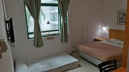 New Orchid Hotel