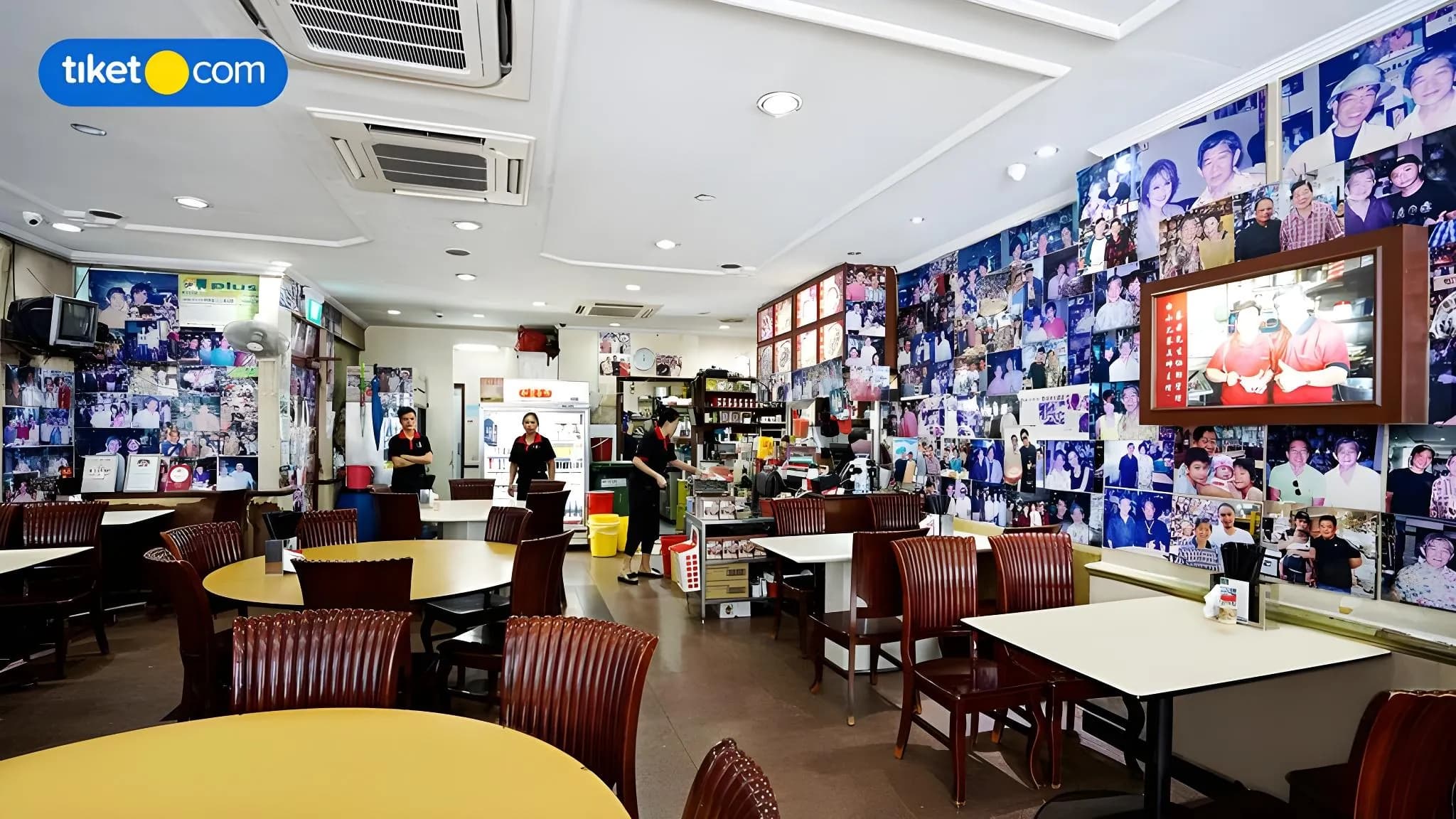 New Orchid Hotel