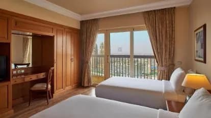 Hilton Cairo Zamalek Residences