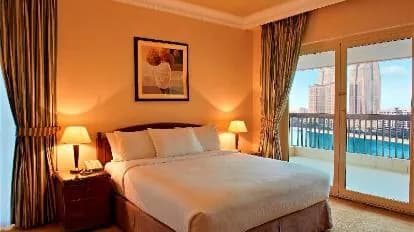 Hilton Cairo Zamalek Residences