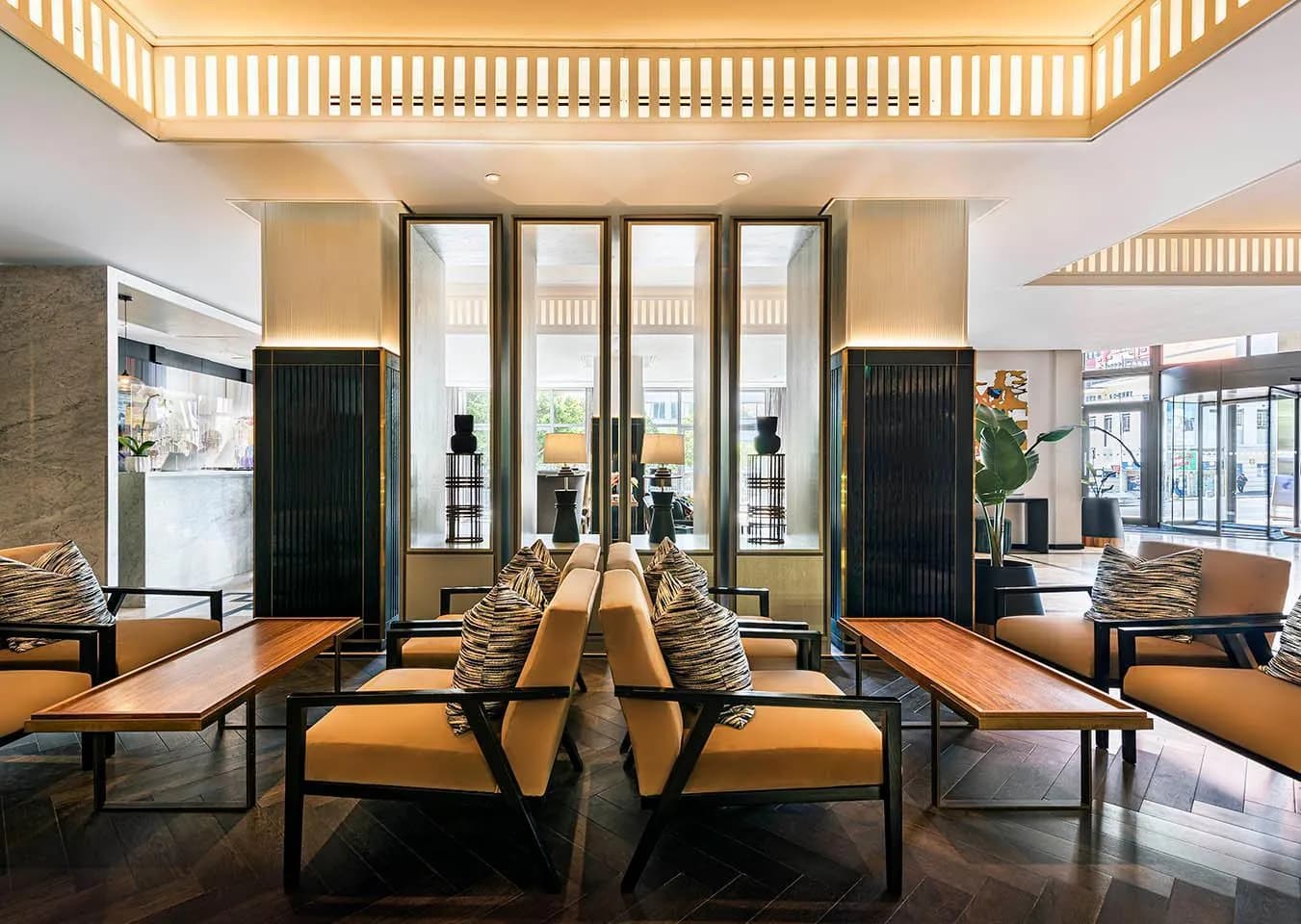 Hyatt Regency Cape Town