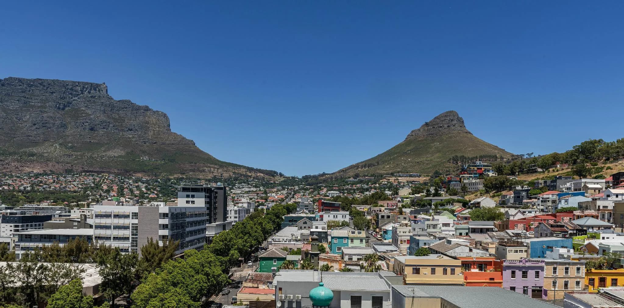 Hyatt Regency Cape Town