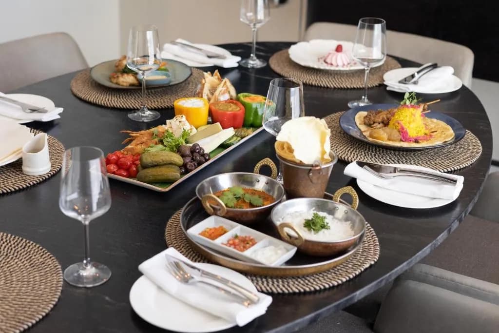 Hyatt Regency Cape Town