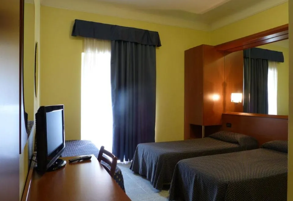 Hotel Aurora