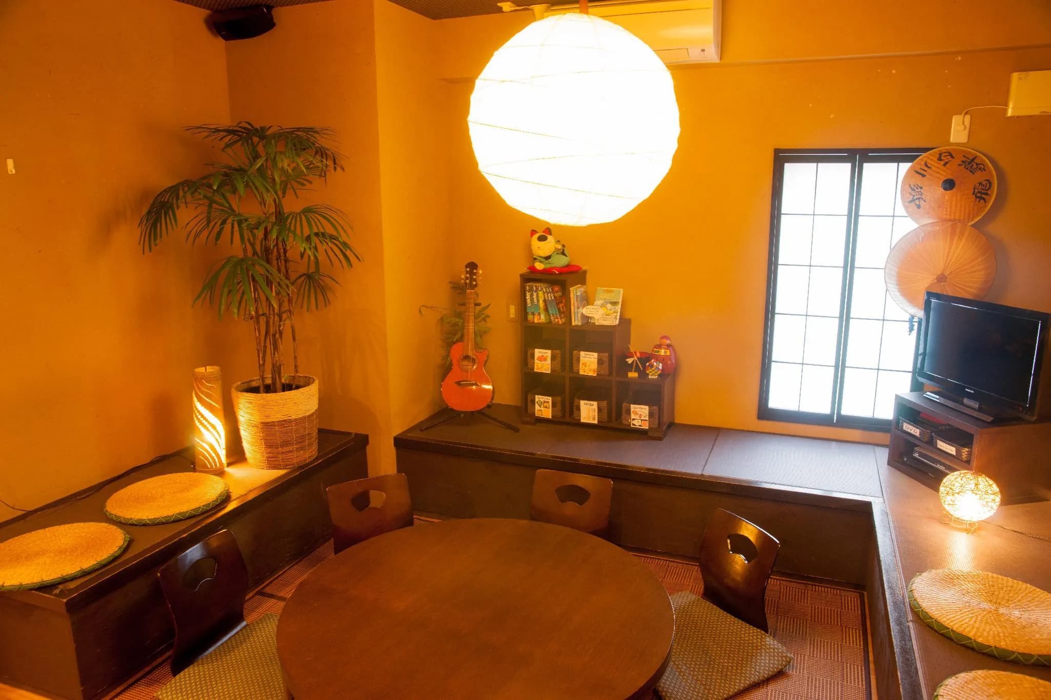 K's House Tokyo Oasis - Asakusa Downtown