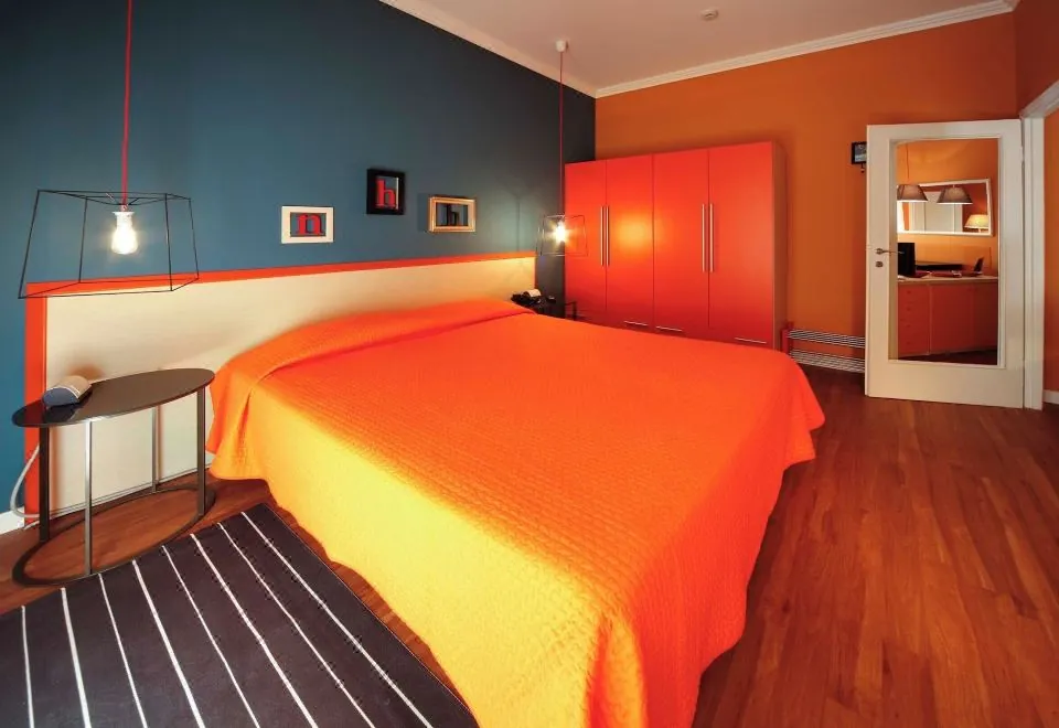 Residence Pian Della Nave